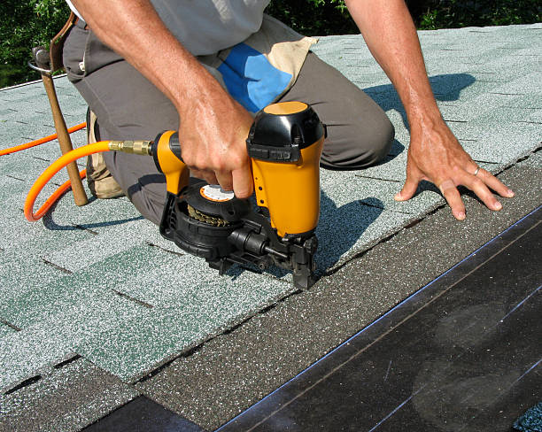 Best Emergency Roof Repair  in Schofield, WI