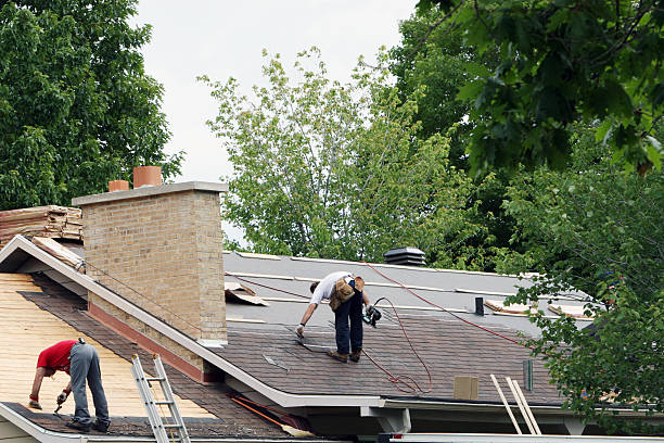 Roof Gutter Cleaning in Schofield, WI