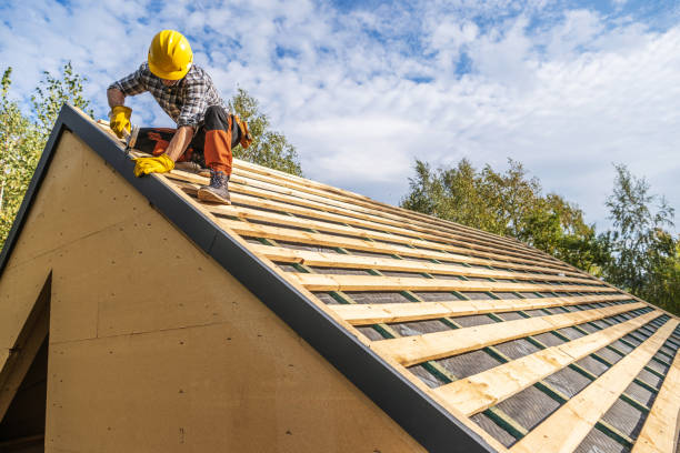 Best Metal Roofing Contractor  in Schofield, WI