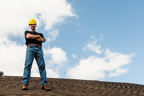 Best Emergency Roof Repair  in Schofield, WI