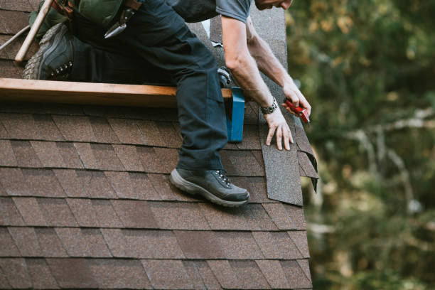Best Storm Damage Roof Repair  in Schofield, WI